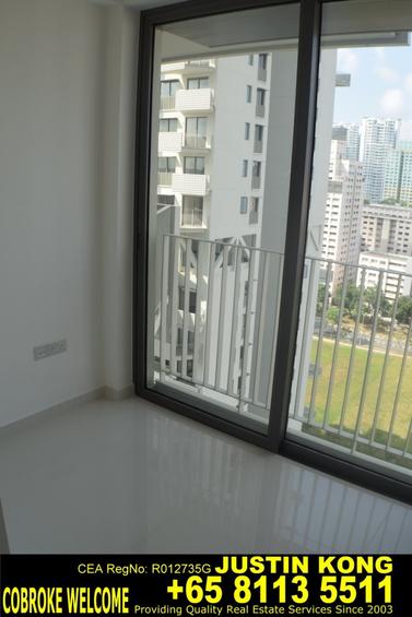 Sky Habitat (D20), Condominium #80743252